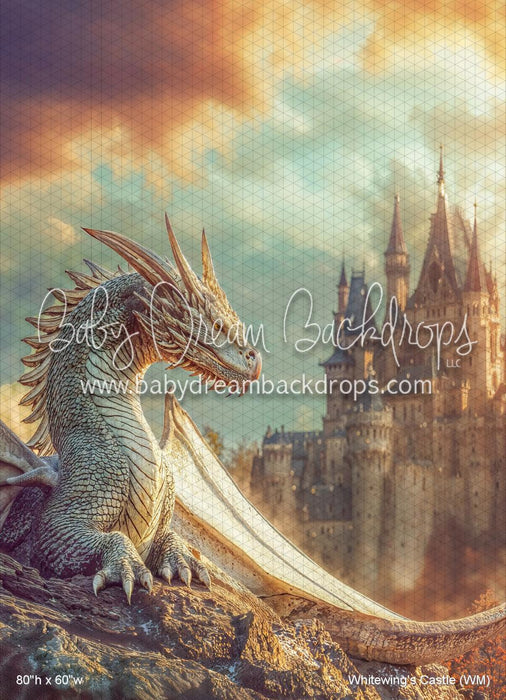 Whitewing's Castle (WM)