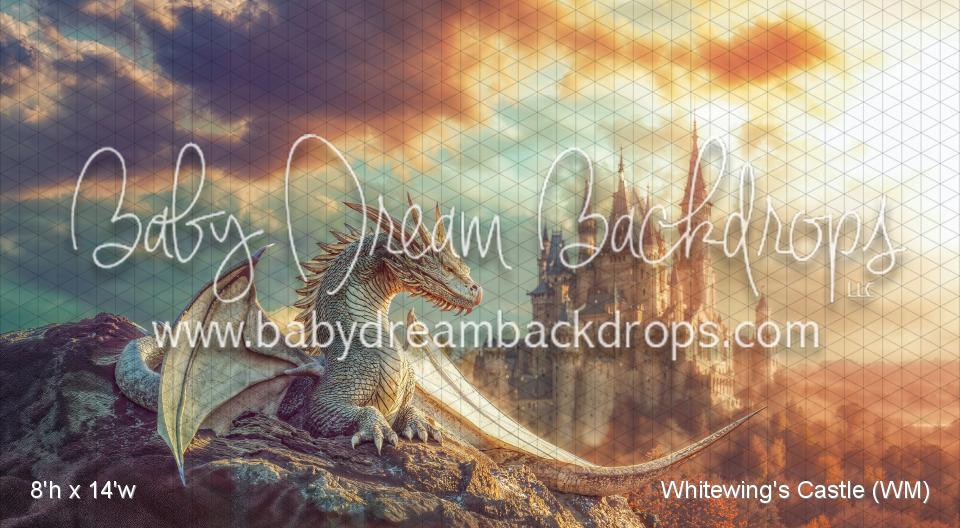 Whitewing's Castle (WM)