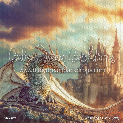 Whitewing's Castle (WM)