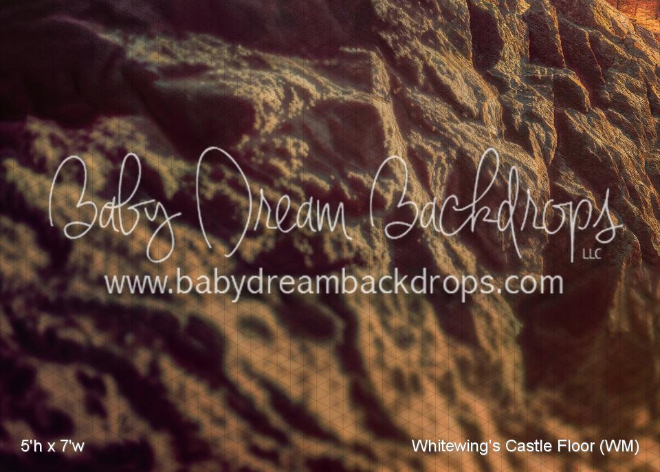 Whitewing's Castle Floor (WM)