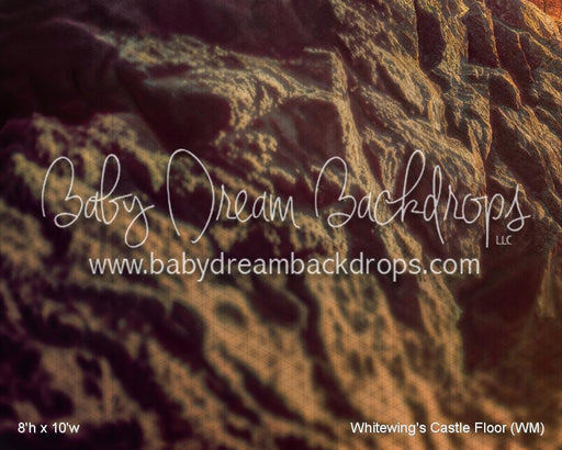 Whitewing's Castle Floor (WM)