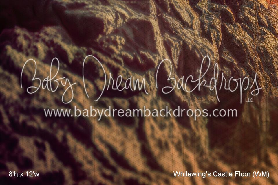 Whitewing's Castle Floor (WM)