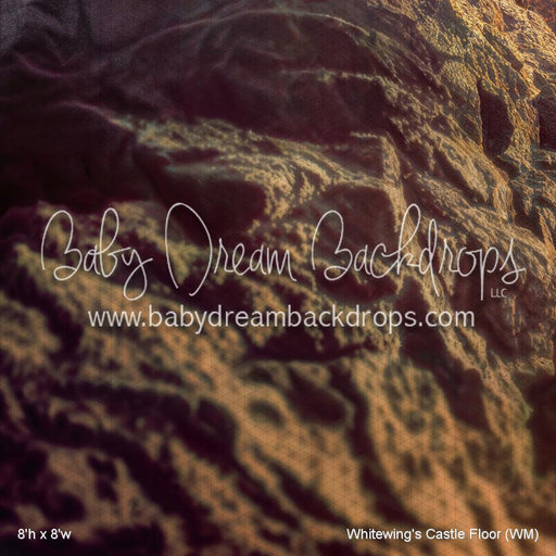 Whitewing's Castle Floor (WM)