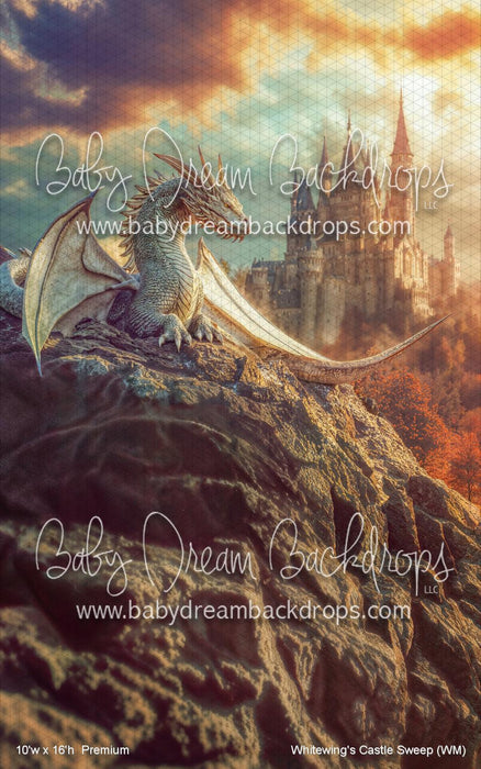 Whitewing's Castle Sweep (WM)