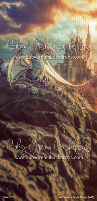 Whitewing's Castle Sweep (WM)