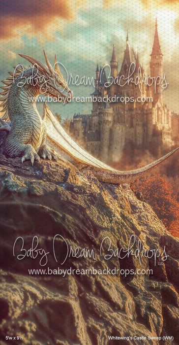 Whitewing's Castle Sweep (WM)