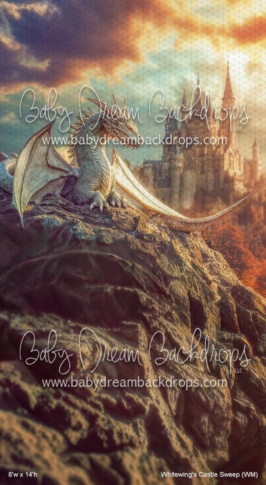 Whitewing's Castle Sweep (WM)