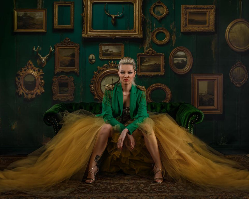 Evergreen Lodge (WM)