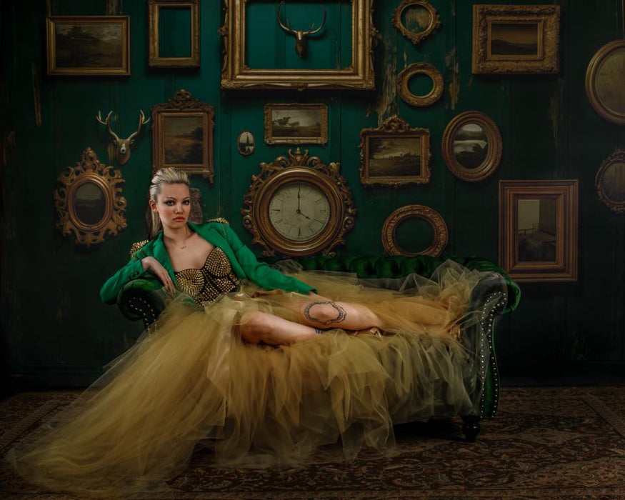 Evergreen Lodge (WM)