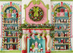 Who Loves Christmas Fireplace (CC)