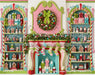 Who Loves Christmas Fireplace (CC)