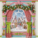 Who Loves Christmas Window (CC)