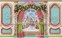 Who Loves Christmas Window (CC)