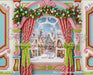 Who Loves Christmas Window (CC)