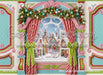 Who Loves Christmas Window (CC)