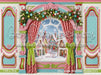 Who Loves Christmas Window (CC)