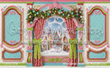 Who Loves Christmas Window (CC)