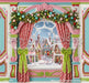 Who Loves Christmas Window (CC)