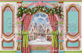 Who Loves Christmas Window (CC)