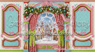 Who Loves Christmas Window (CC)