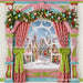 Who Loves Christmas Window (CC)
