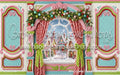 Who Loves Christmas Window (CC)