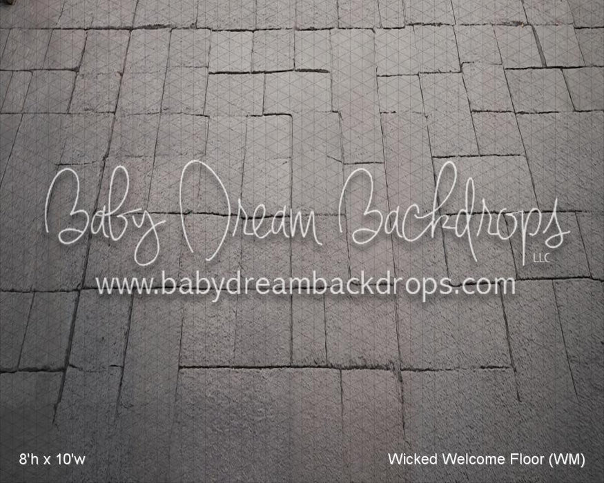 Wicked Welcome Floor (WM)