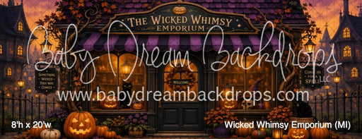 Wicked Whimsy Emporium (MI)