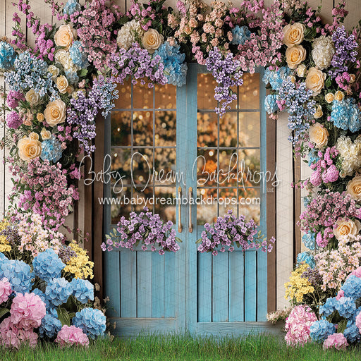 Wild Flower Barn (JA)