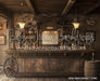 Wild West Saloon 1 (HM)
