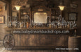 Wild West Saloon 1 (HM)