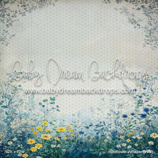 Wildflower Whisper (WM)