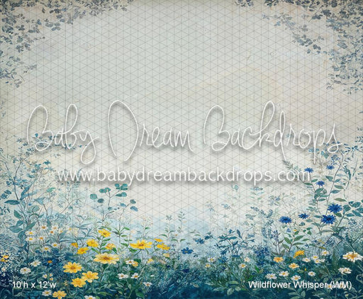 Wildflower Whisper (WM)