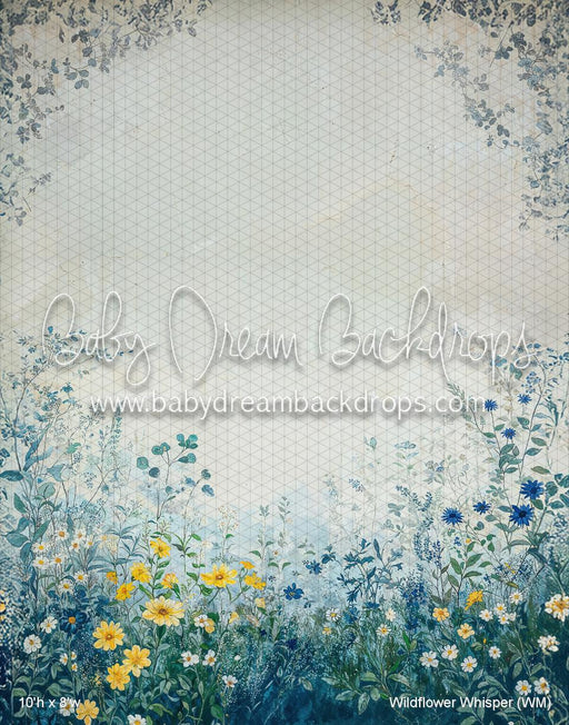 Wildflower Whisper (WM)