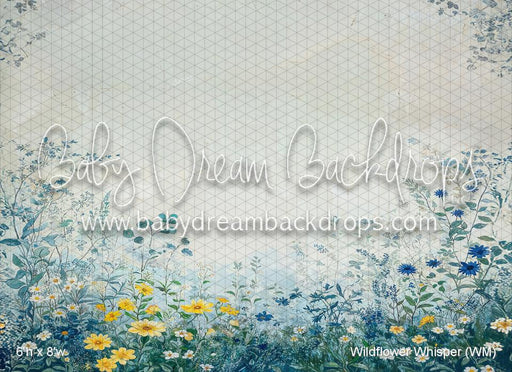 Wildflower Whisper (WM)