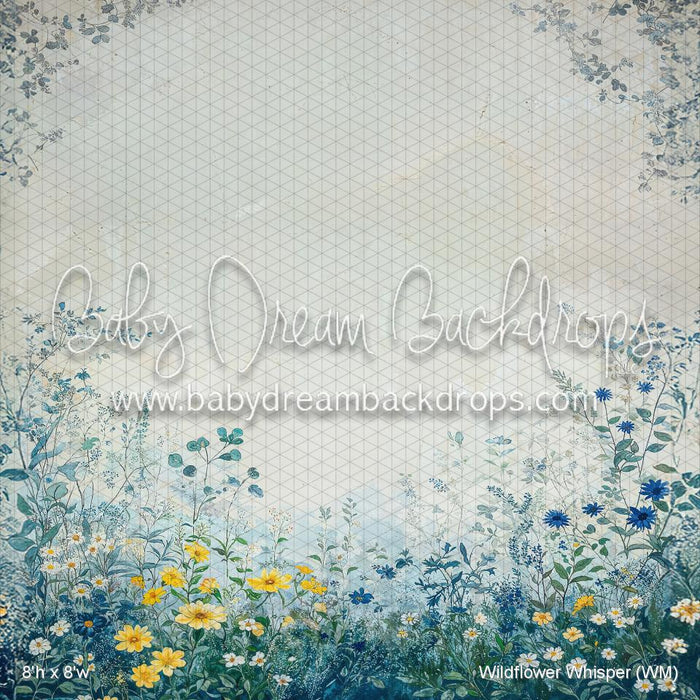 Wildflower Whisper (WM)