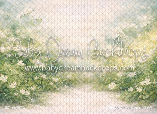 Wildflower Whispers (LW)