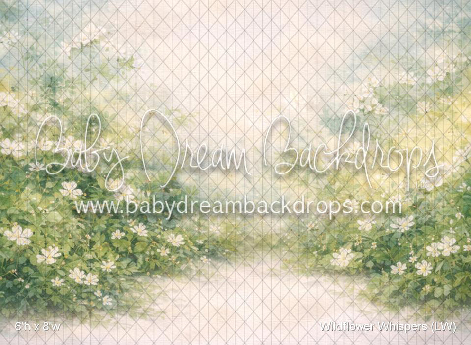 Wildflower Whispers (LW)