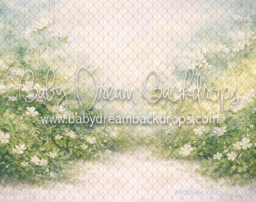 Wildflower Whispers (LW)
