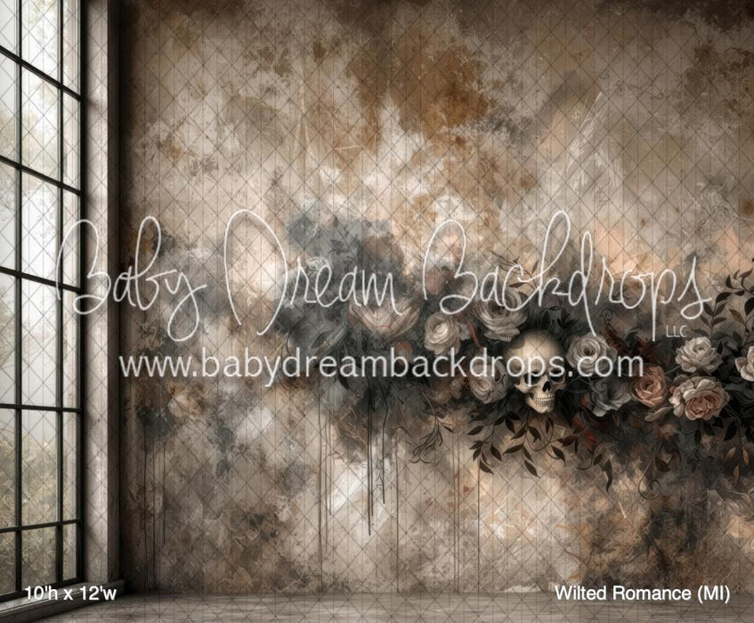 Wilted Romance (MI)
