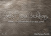 Wilted Romance Fabric Floor (MI)