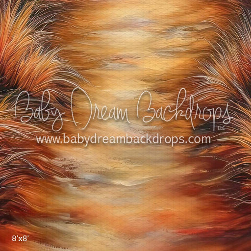 Windswept Fabric Floor (CM)
