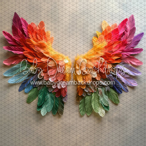 Wings of Hope (GK)