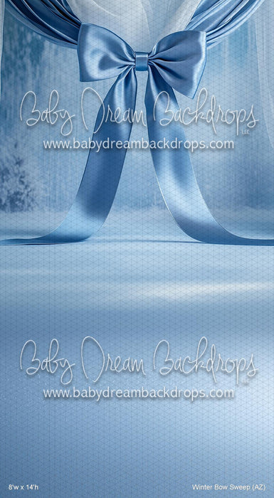 Winter Bow Sweep (AZ)