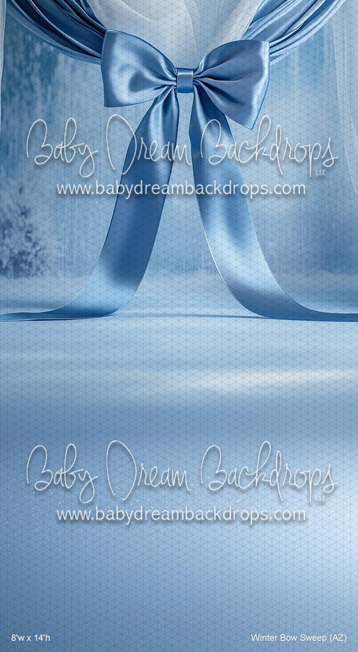 Winter Bow Sweep (AZ)