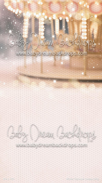 Winter Carousel Sweep (MD)