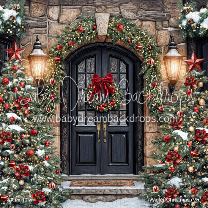 Winter Christmas (VR)