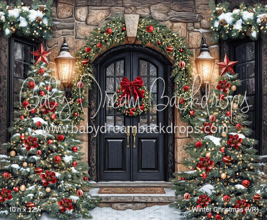 Winter Christmas (VR)