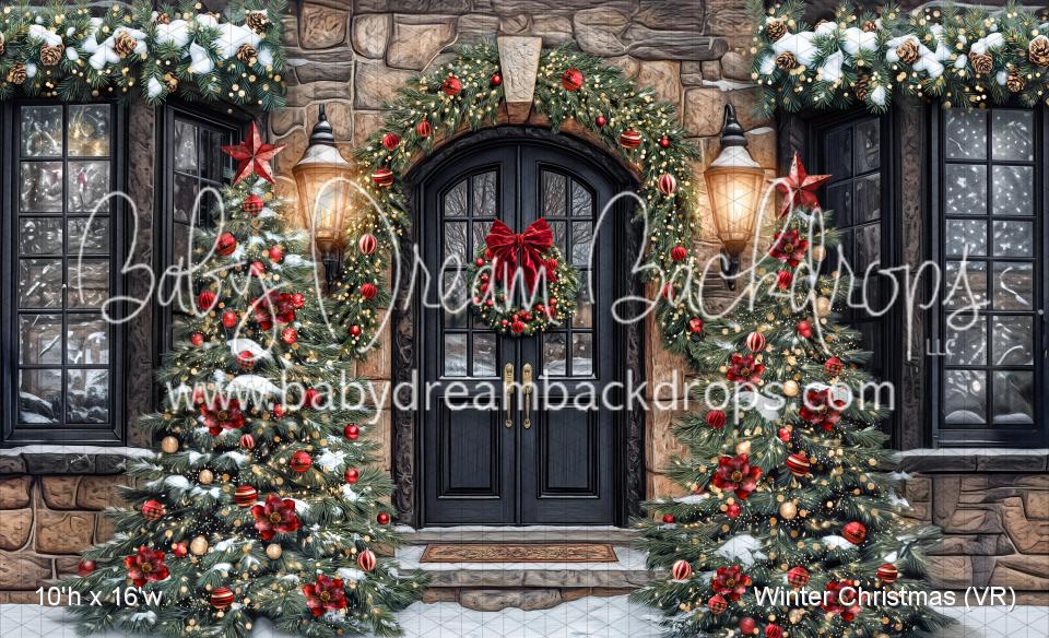 Winter Christmas (VR)