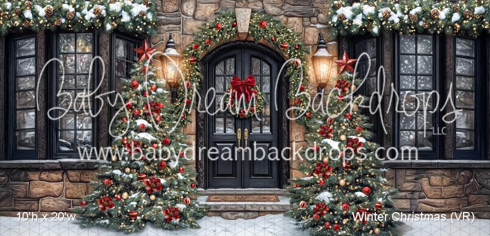 Winter Christmas (VR)